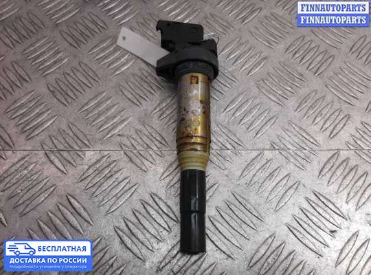 Катушка зажигания на BMW 5 (F10/F11)