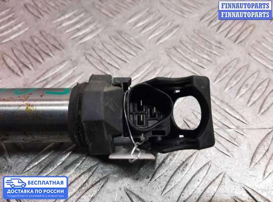 Катушка зажигания на BMW 5 (F10/F11)