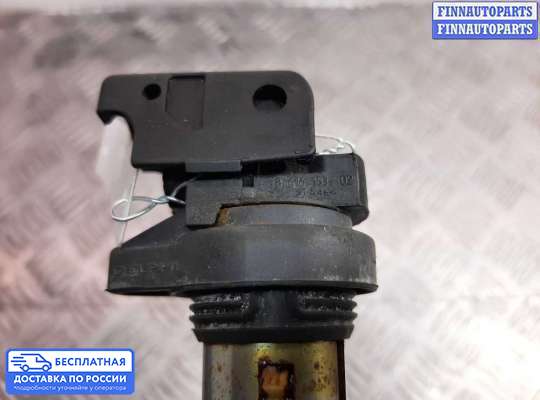 Катушка зажигания на BMW 5 (F10/F11)