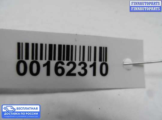 ЭБУ AIRBAG (электронный блок управления подушками безопасности) на Opel Vectra B
