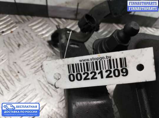 Бачок расширительный на BMW 7 (F01/F02)