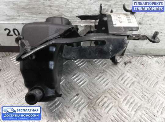 Бачок расширительный на BMW 7 (F01/F02)