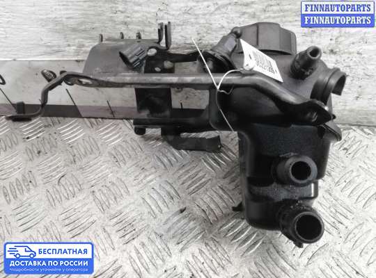 Бачок расширительный на BMW 7 (F01/F02)