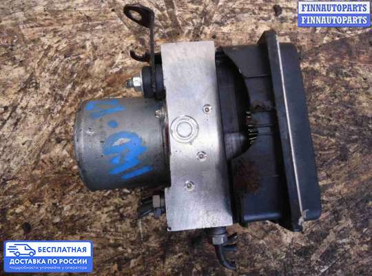 Блок ABS на Range Rover Sport I (L320)