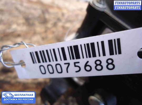 Блок ABS на Range Rover Sport I (L320)