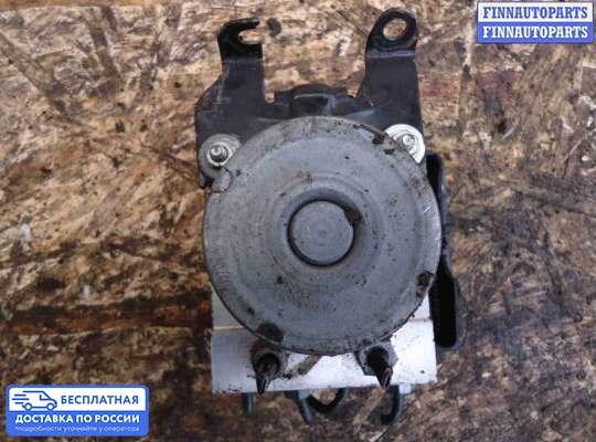 Блок ABS на Range Rover Sport I (L320)