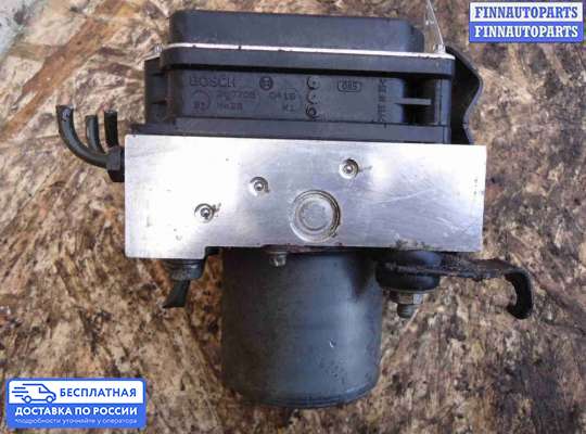 Блок ABS на Range Rover Sport I (L320)