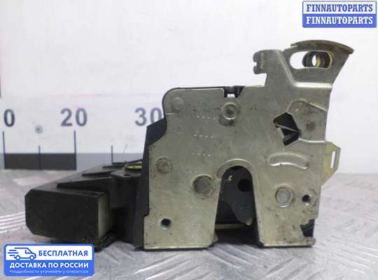 Замок боковой двери на BMW 7 (E38)