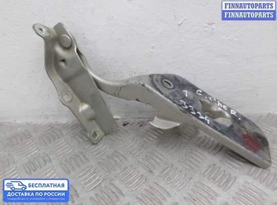 Петля капота на Jeep Grand Cherokee III (WK, WH)