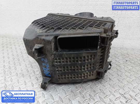 Корпус воздушного фильтра на Hyundai Santa Fe III (DM, NC)