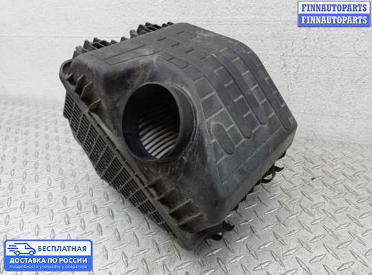 Корпус воздушного фильтра на Hyundai Santa Fe III (DM, NC)
