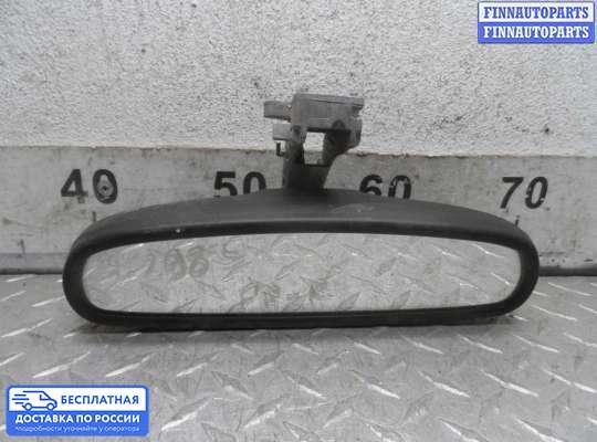 Зеркало салонное на Land Rover Freelander II