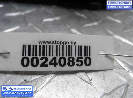 Зеркало салонное на Land Rover Freelander II