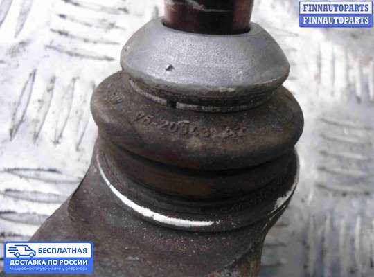 Рычаг подвески на BMW 7 (F01/F02)