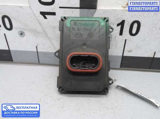 Блок розжига (ксенон) на Range Rover III (LM, L322)