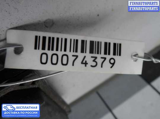 Блок розжига (ксенон) на Range Rover III (LM, L322)