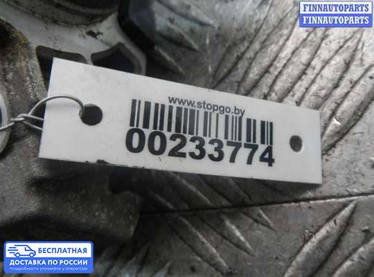 Стартер на BMW 3 (F30/F31)
