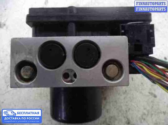 Блок ABS на Infiniti FX I (S50)