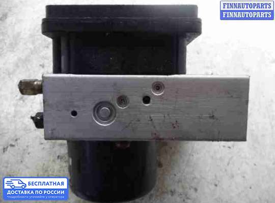 Блок ABS на Infiniti FX I (S50)