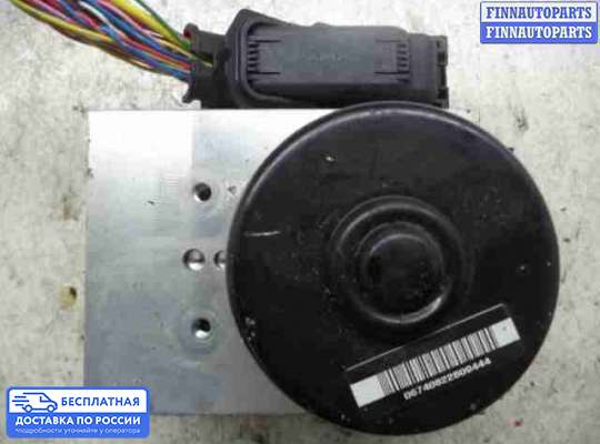 Блок ABS на Infiniti FX I (S50)