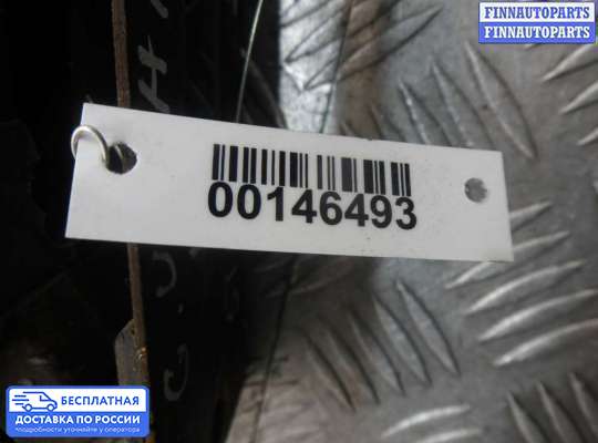 Подушка КПП на Suzuki Grand Vitara II (JB, TD54)