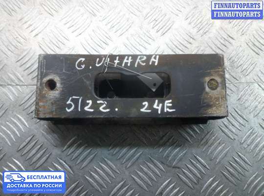 Подушка КПП на Suzuki Grand Vitara II (JB, TD54)