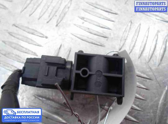 Датчик удара (Airbag) на Mazda CX-9 I (TB)