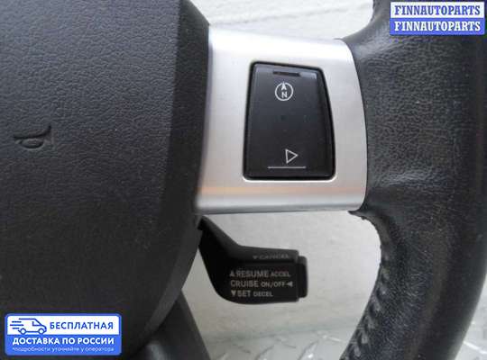 Руль на Dodge Nitro