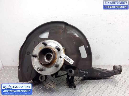 Ступица на Land Rover Discovery IV