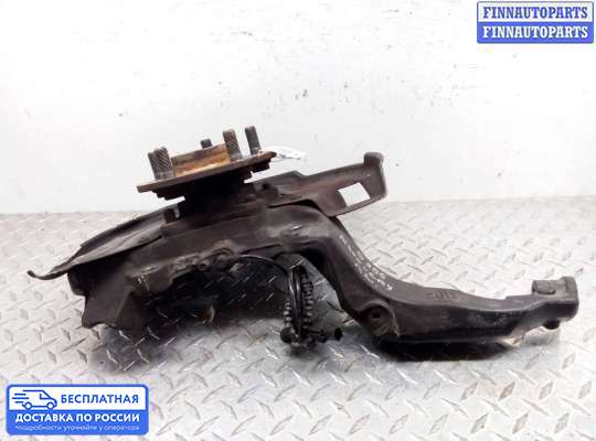 Ступица на Land Rover Discovery IV