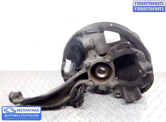 Ступица на Land Rover Discovery IV