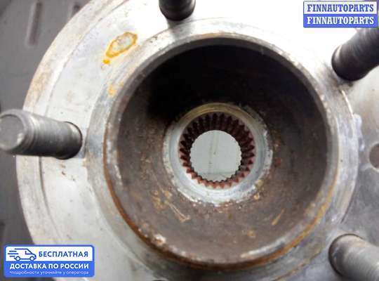 Ступица на Land Rover Discovery IV