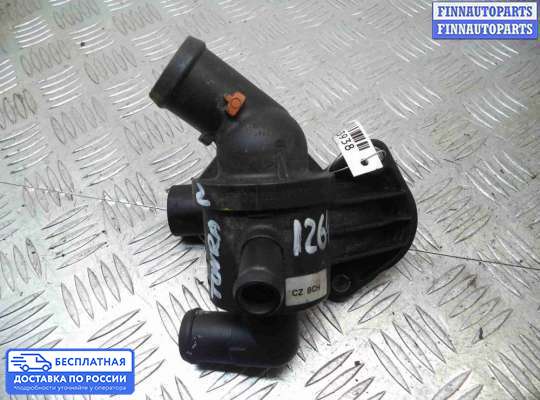 Корпус термостата на Volkswagen Touran I (1T)