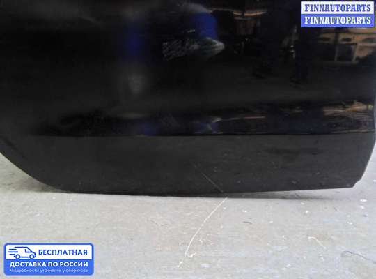 Ограничитель двери на Audi A6 (C7)