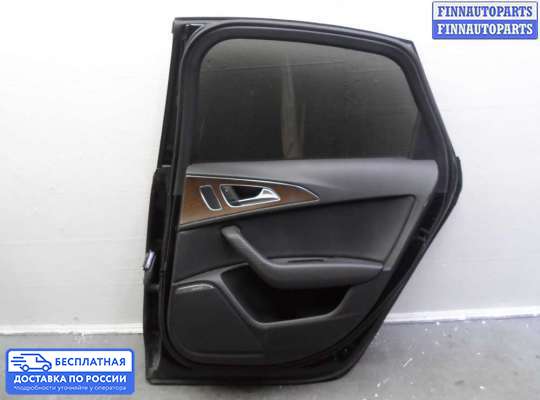 Ограничитель двери на Audi A6 (C7)