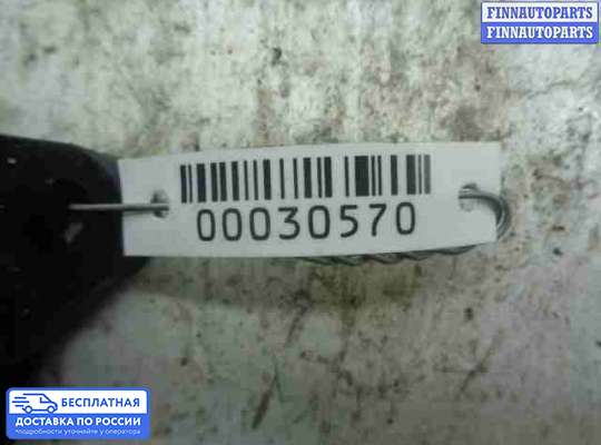 Селектор АКПП на Mazda CX-7