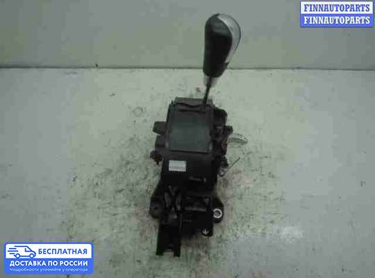 Селектор АКПП на Mazda CX-7