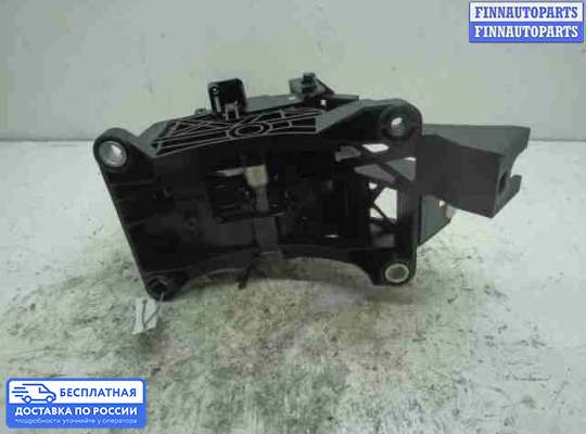 Селектор АКПП на Mazda CX-7
