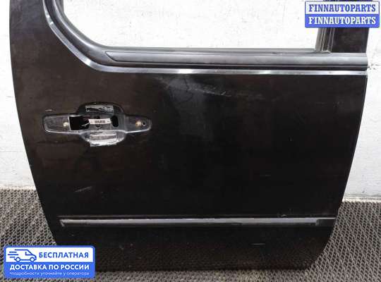 Петля двери на Cadillac Escalade III (GMT 900)