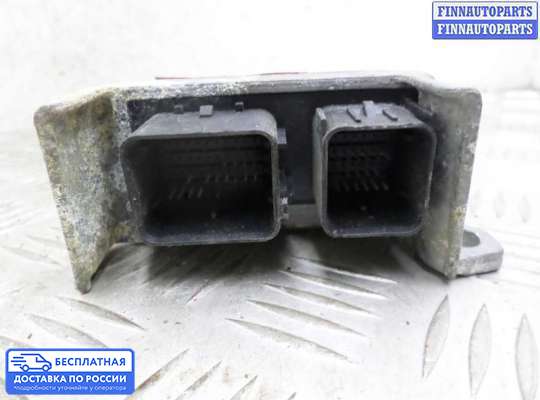 ЭБУ AIRBAG (электронный блок управления подушками безопасности) на Ford Focus I