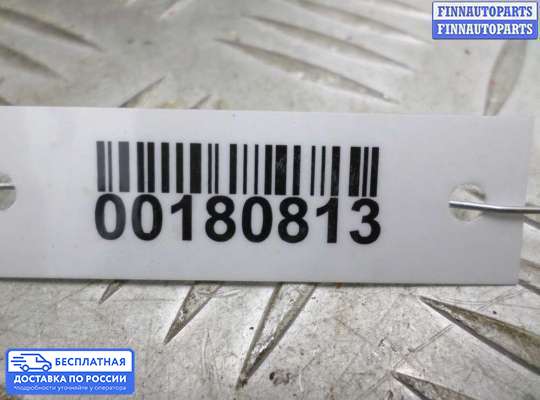 ЭБУ AIRBAG (электронный блок управления подушками безопасности) на Ford Focus I