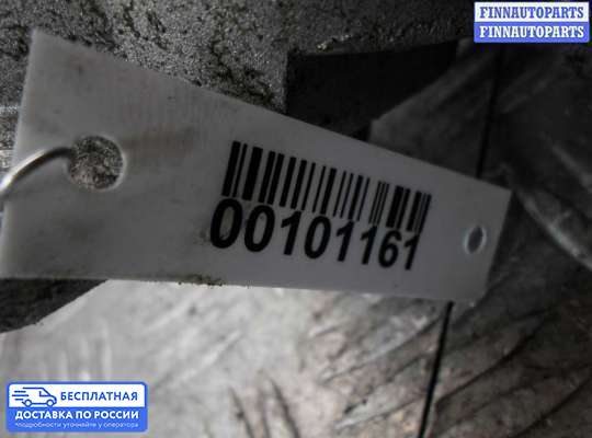 Насос вакуумный (дизель) на Hyundai i30 I (FD)