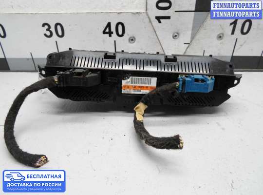 Блок управления печкой на Ford Kuga II / Escape III