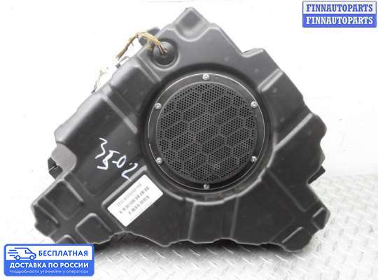 Аудиотехника на Jeep Grand Cherokee IV (WK2)