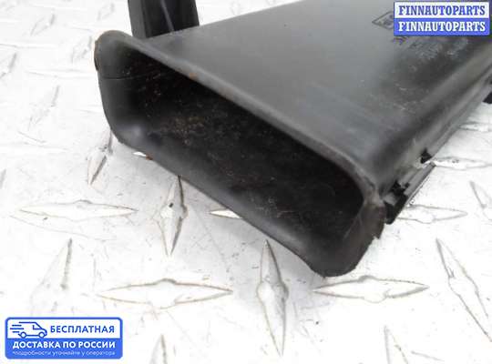 Воздухозаборник на Ford Mondeo V