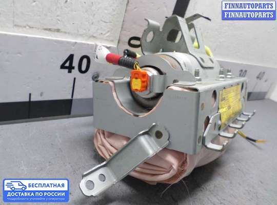 Подушка безопасности пассажира (AirBag) на Lexus ES V (XV40)