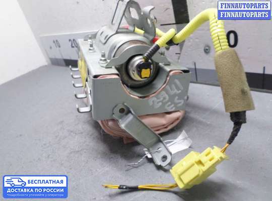 Подушка безопасности пассажира (AirBag) на Lexus ES V (XV40)
