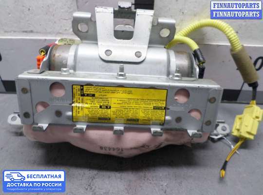 Подушка безопасности пассажира (AirBag) на Lexus ES V (XV40)