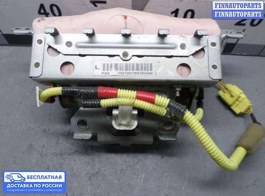 Подушка безопасности пассажира (AirBag) на Lexus ES V (XV40)