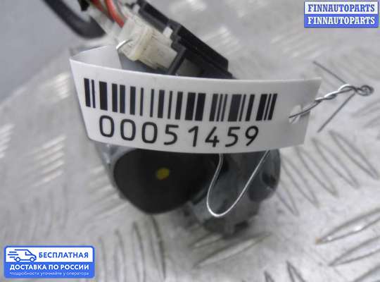 ЭБУ прочее на Volkswagen Crafter I (2E)